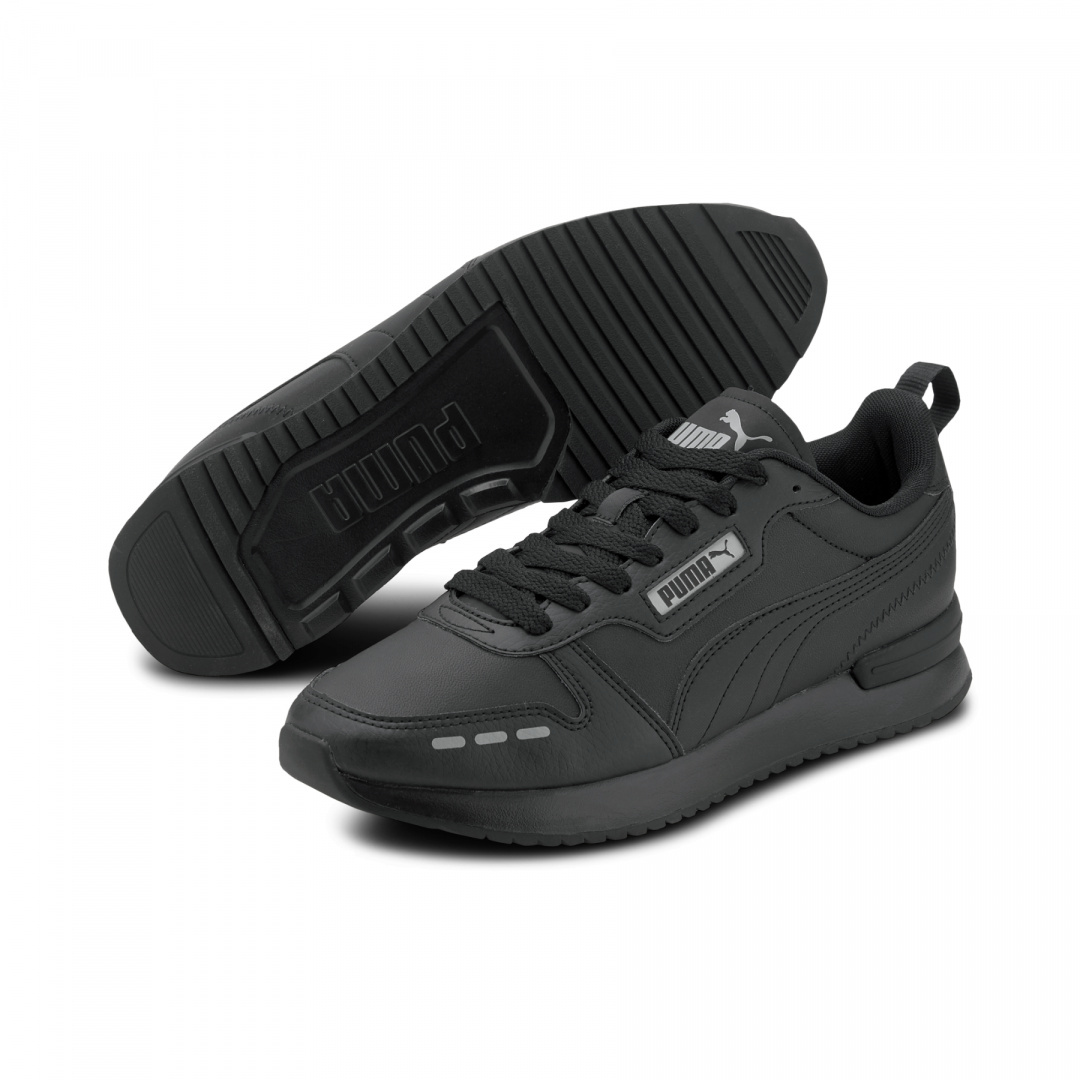 Puma R78 SL 374127 01 Men's Sneakers | eBay